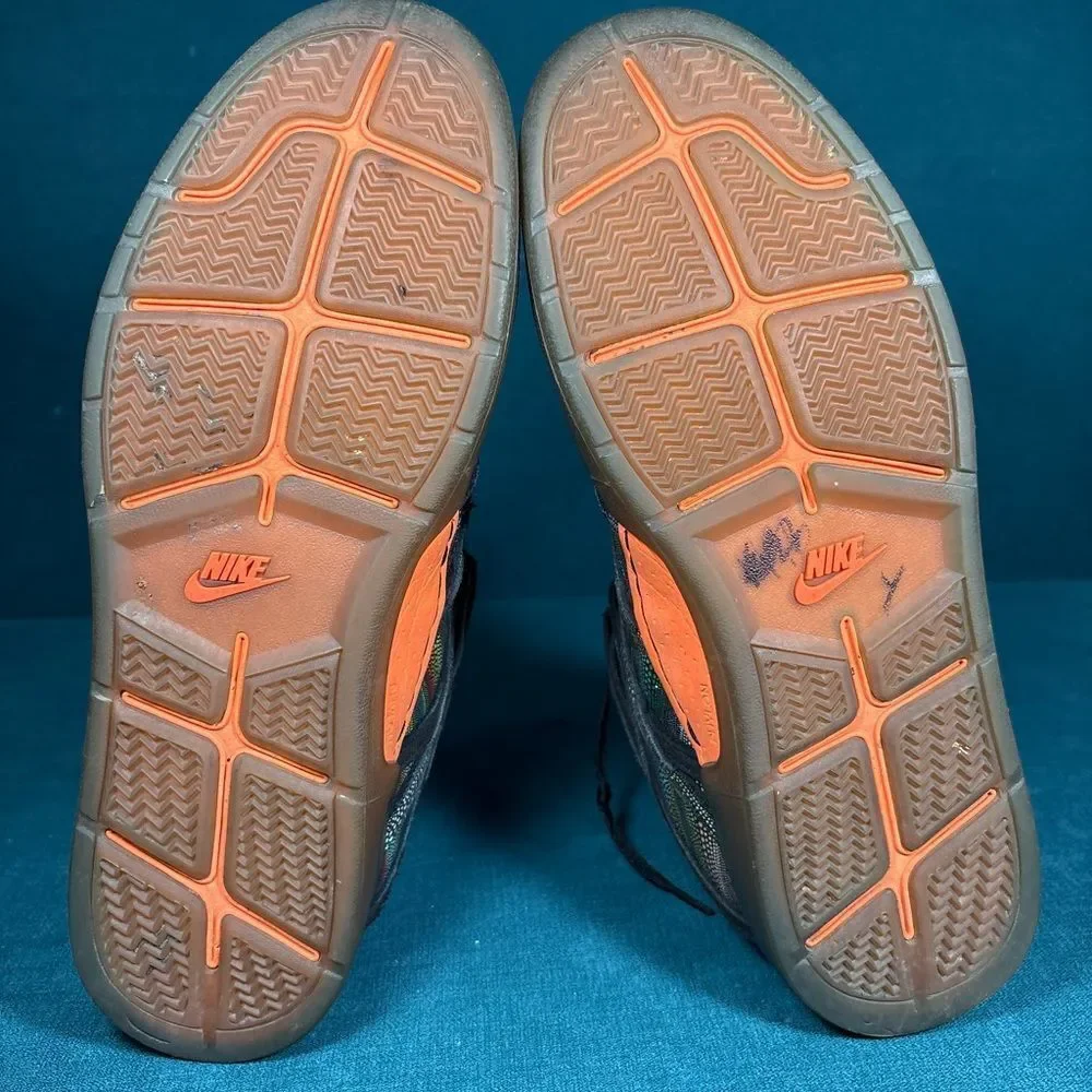 Nike KD 7 NSW Lifestyle Betta Mens Sneakers size 10